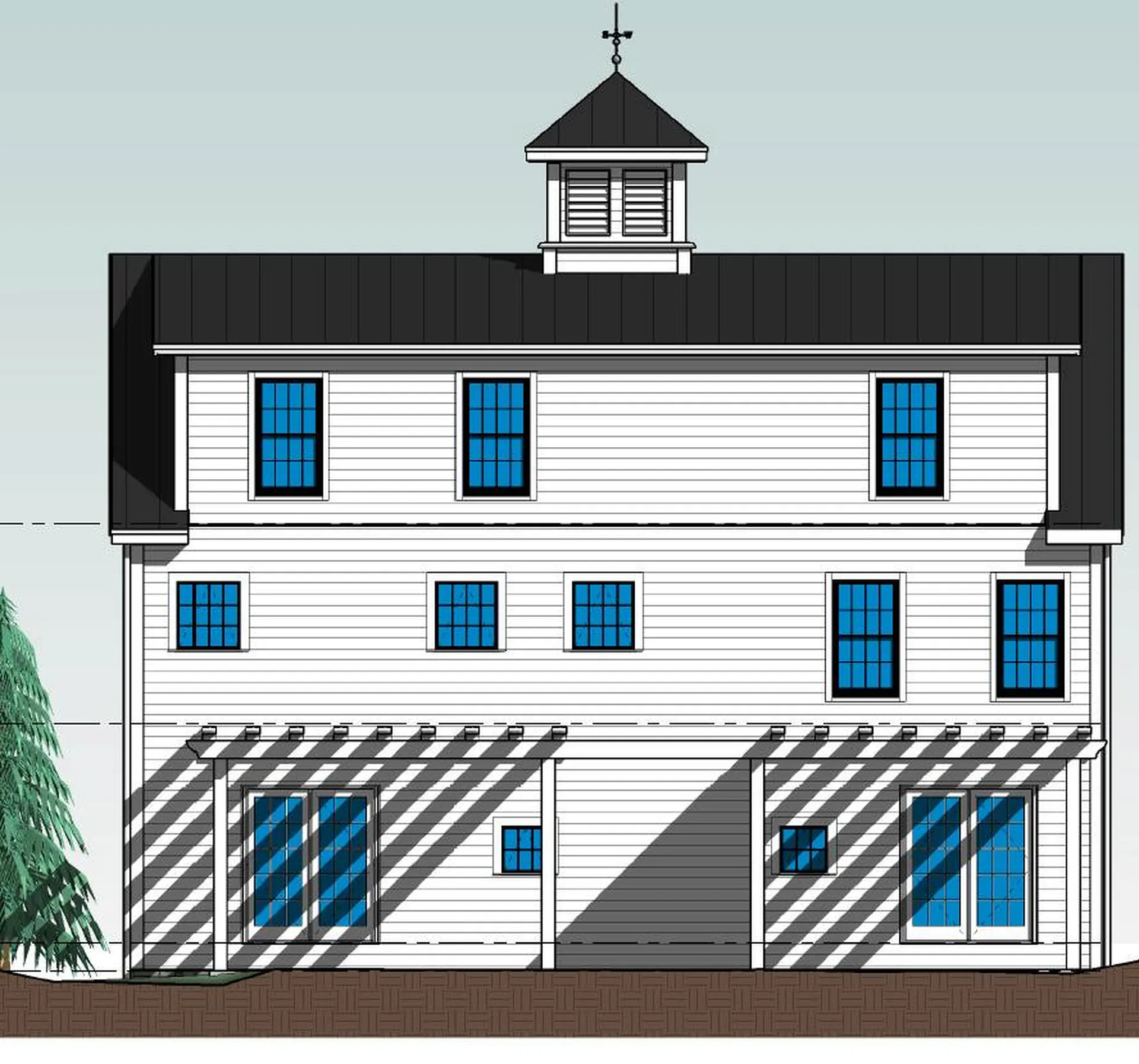 27 Watkins Way Woodstock VT 05091