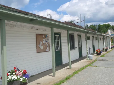 505 Route 4 Highway Enfield NH 03748
