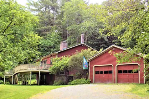 146 Davidson Ridge Road Bethlehem NH 03574