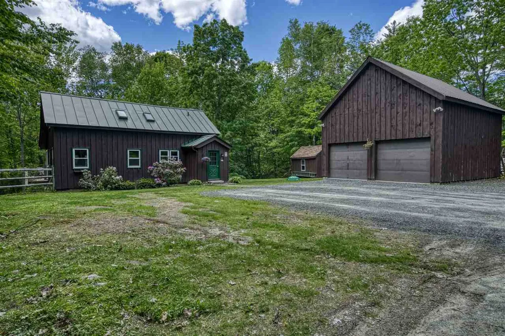 321 Jerusalem Road Canaan NH 03741