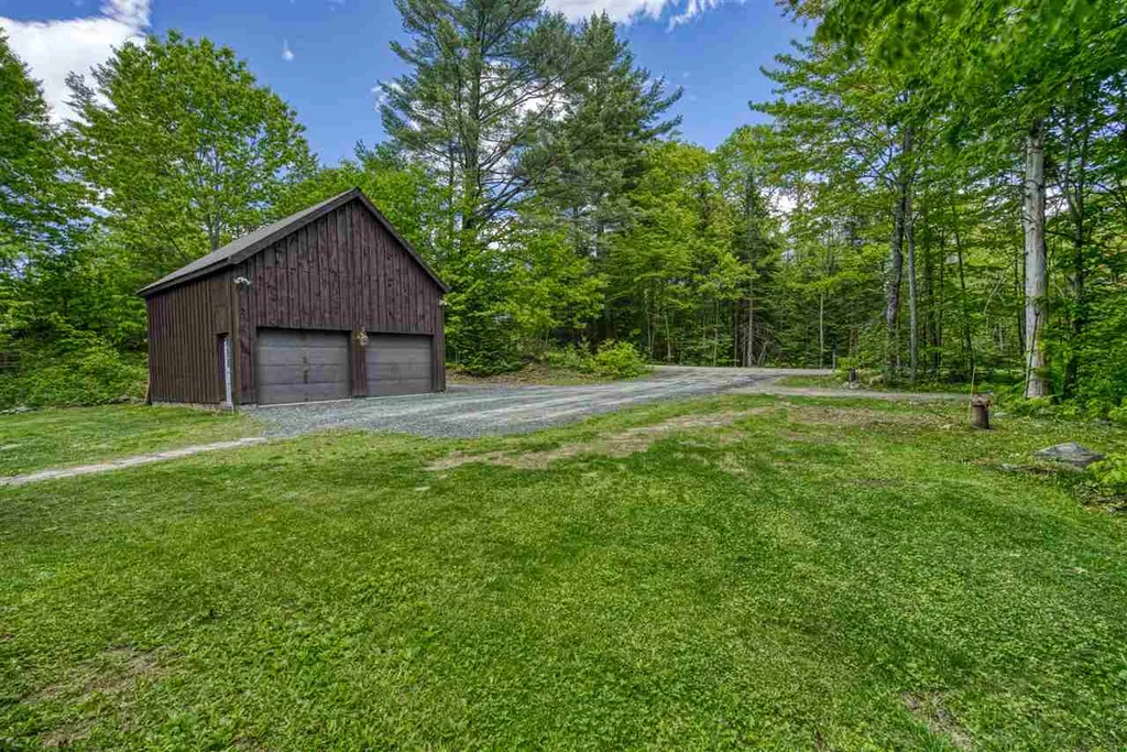 321 Jerusalem Road Canaan NH 03741