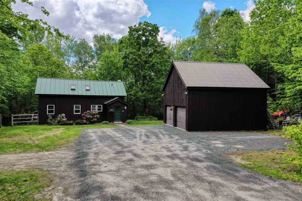 321 Jerusalem Road Canaan NH 03741