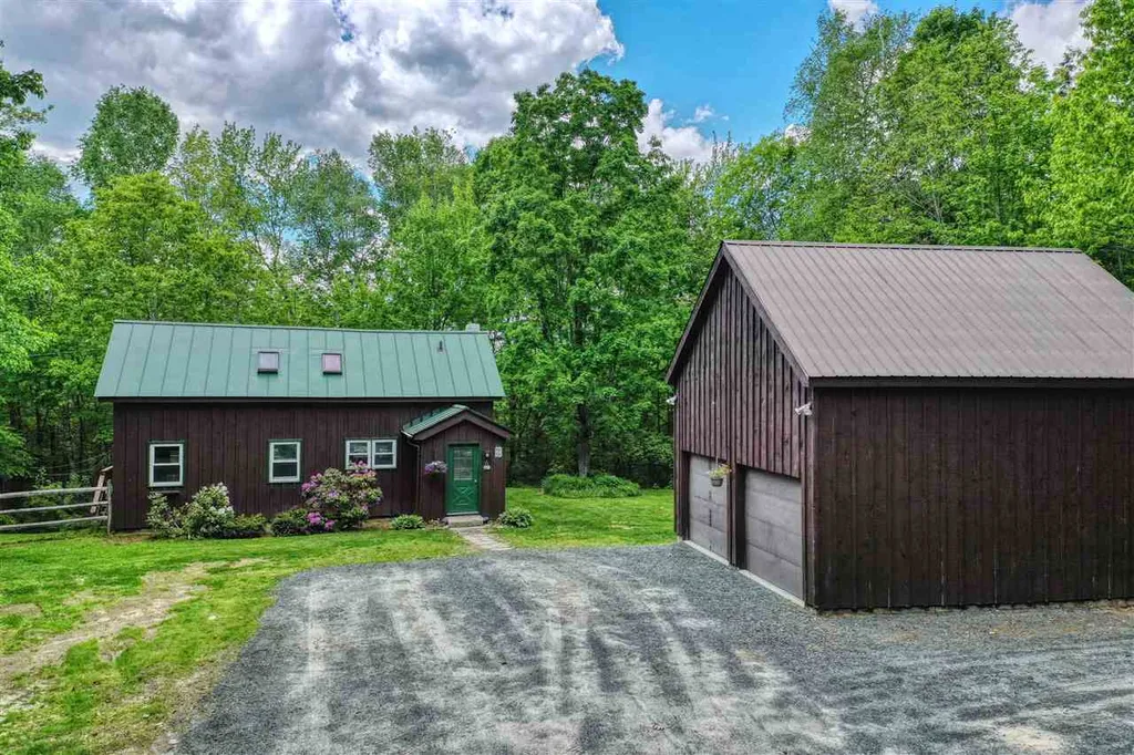 321 Jerusalem Road Canaan NH 03741