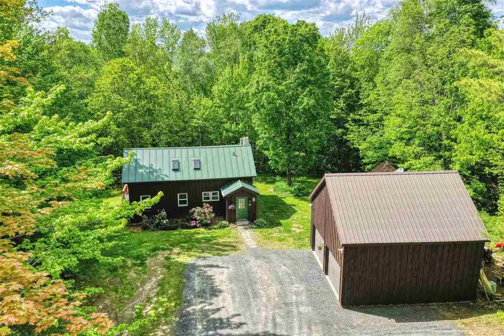 321 Jerusalem Road Canaan NH 03741
