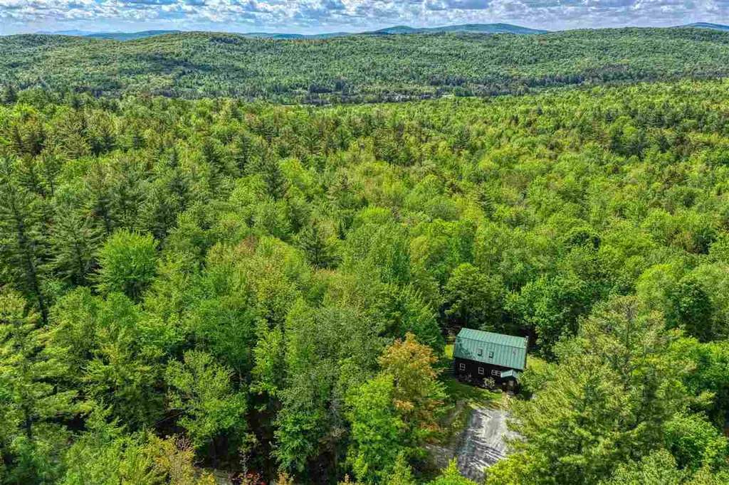 321 Jerusalem Road Canaan NH 03741