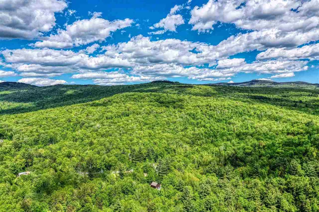 321 Jerusalem Road Canaan NH 03741