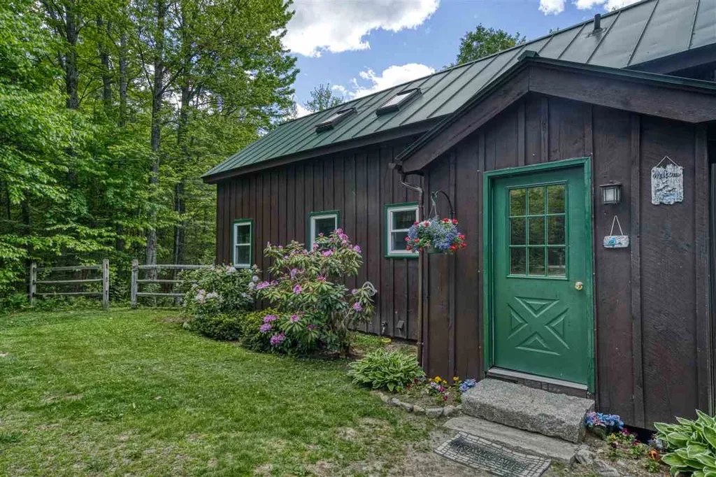 321 Jerusalem Road Canaan NH 03741