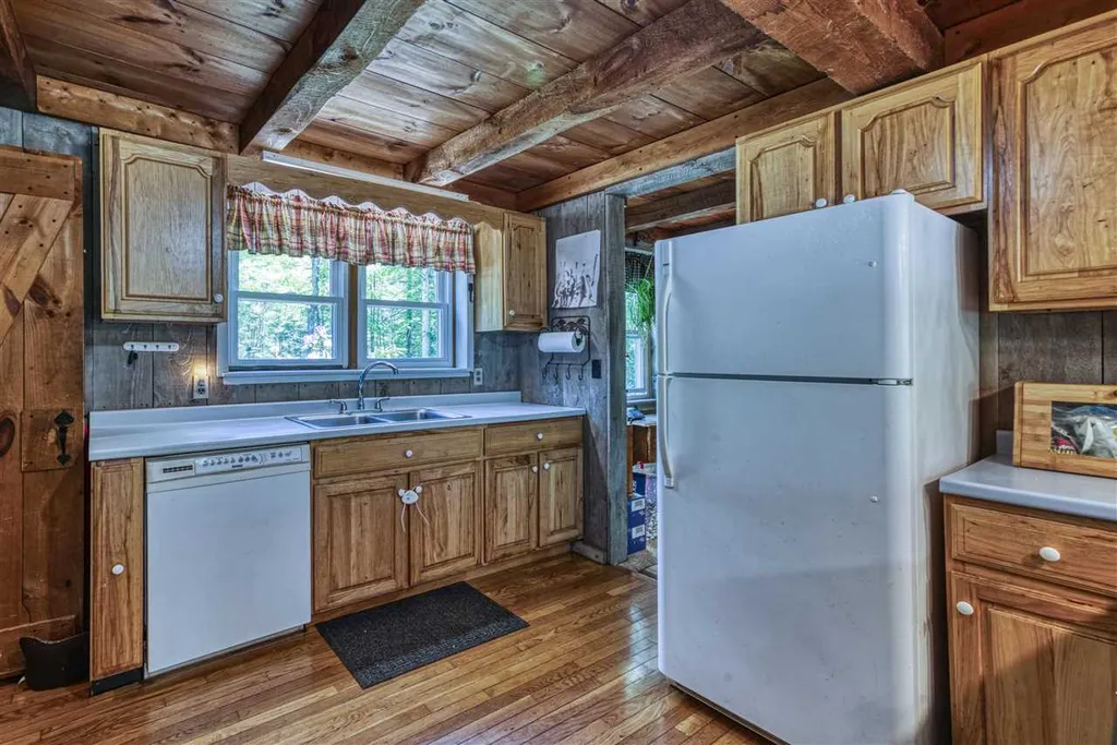 321 Jerusalem Road Canaan NH 03741
