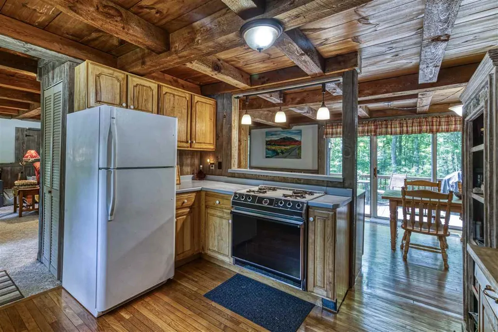 321 Jerusalem Road Canaan NH 03741