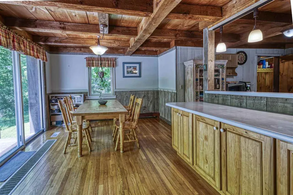 321 Jerusalem Road Canaan NH 03741