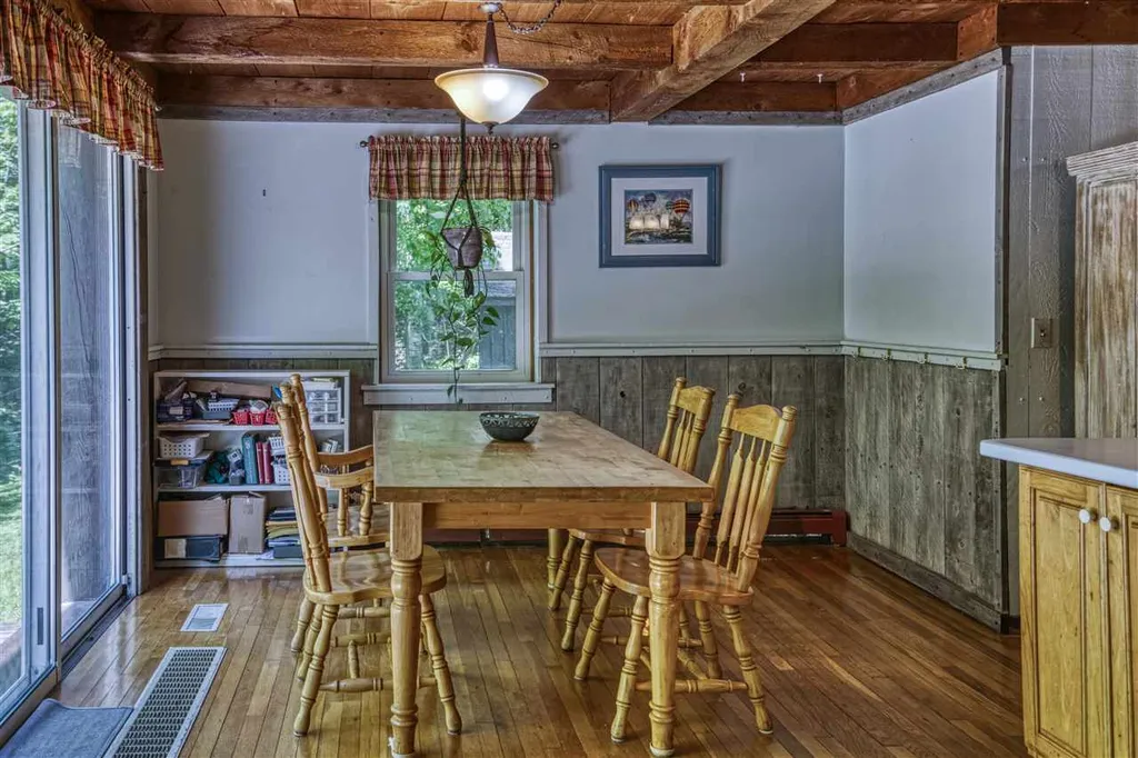 321 Jerusalem Road Canaan NH 03741