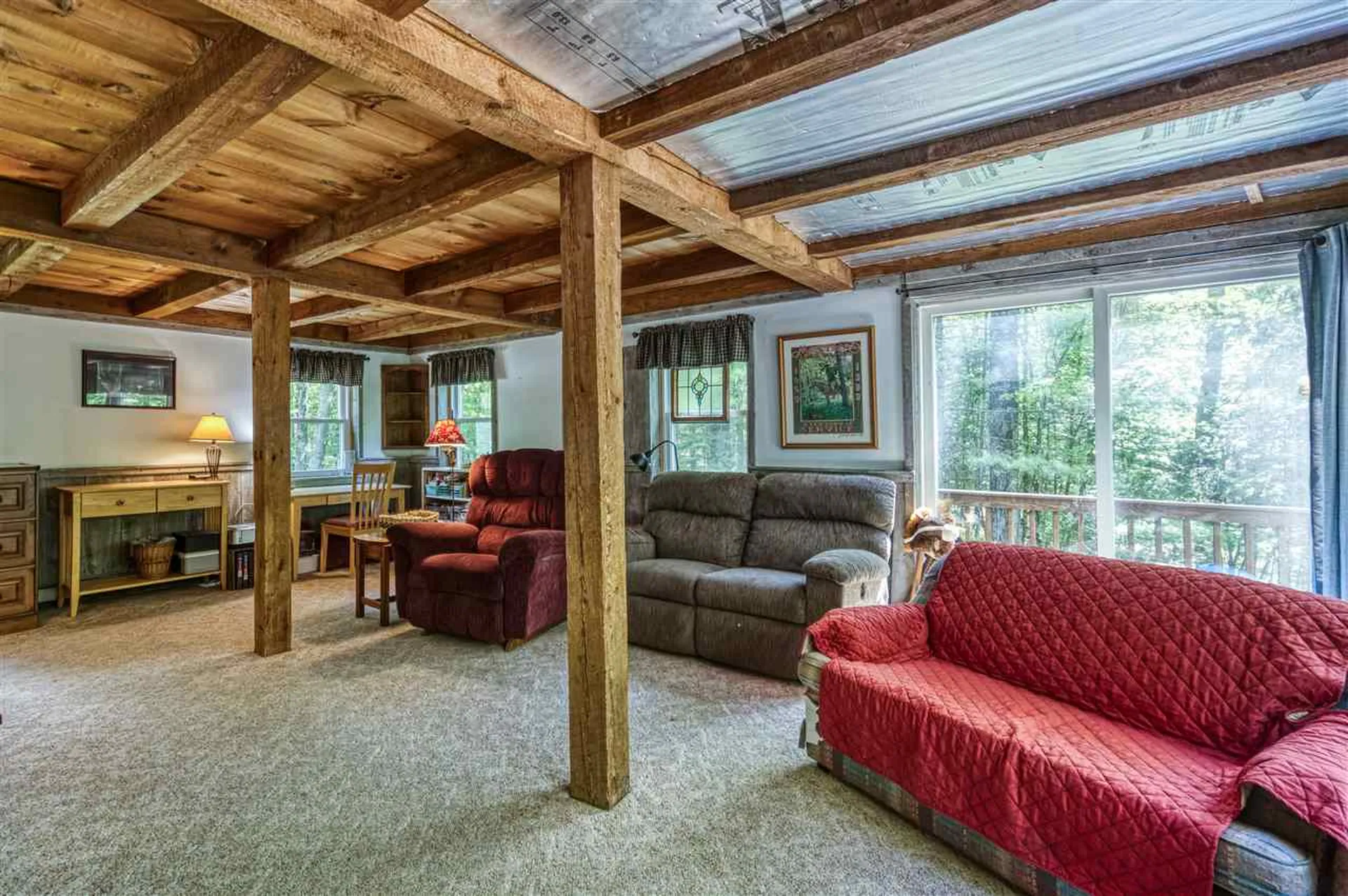 321 Jerusalem Road Canaan NH 03741