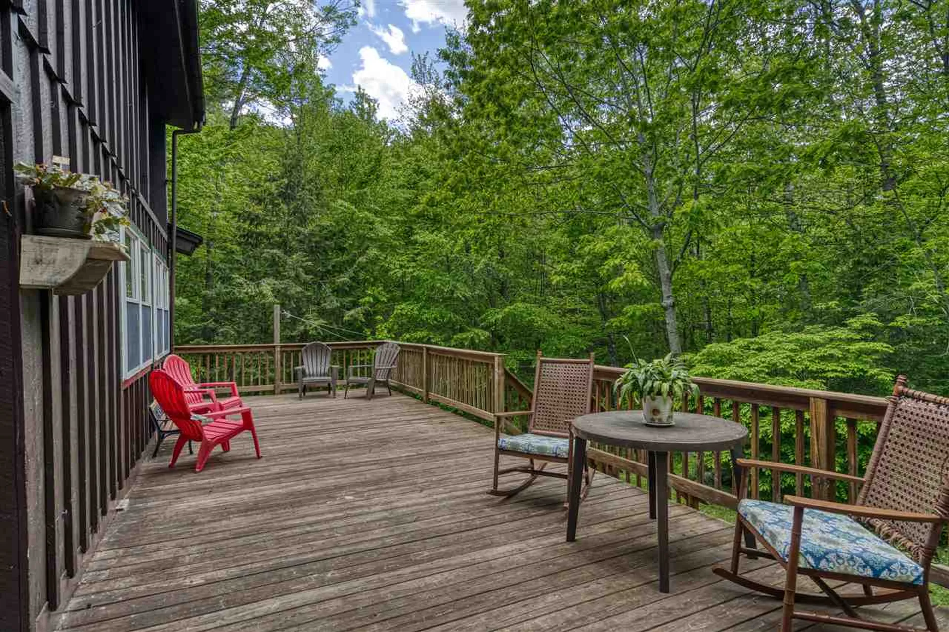 321 Jerusalem Road Canaan NH 03741