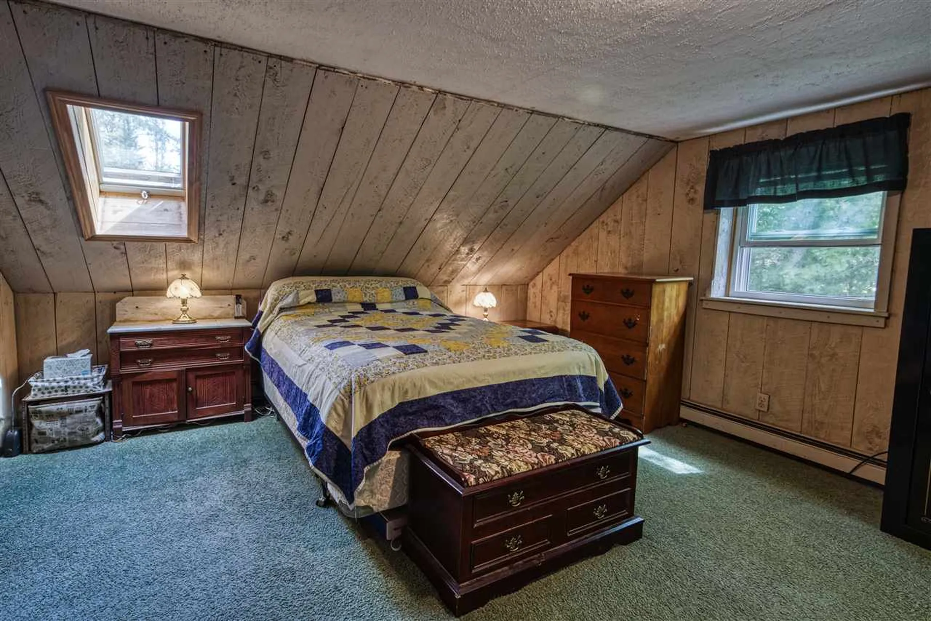 321 Jerusalem Road Canaan NH 03741