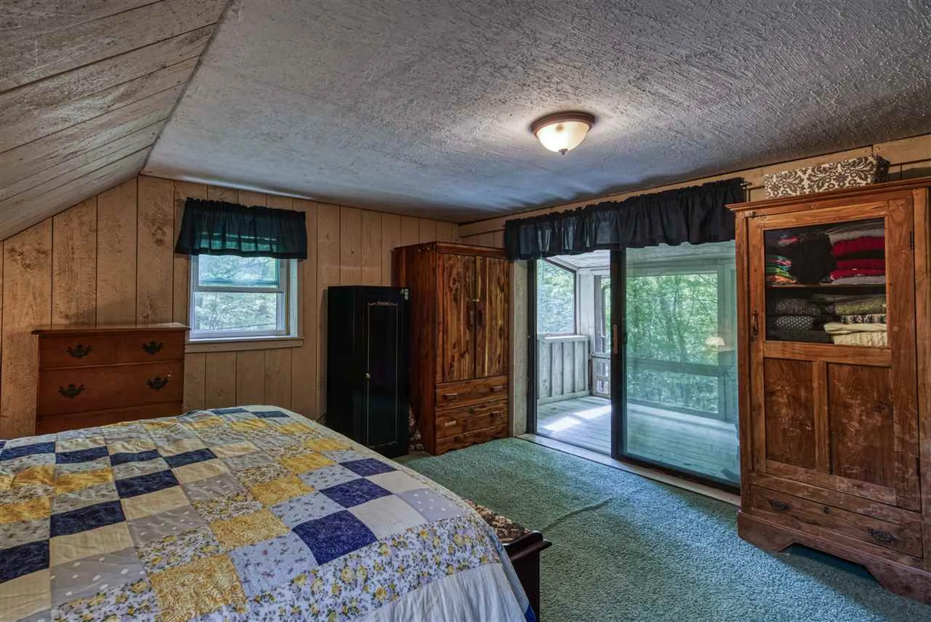 321 Jerusalem Road Canaan NH 03741