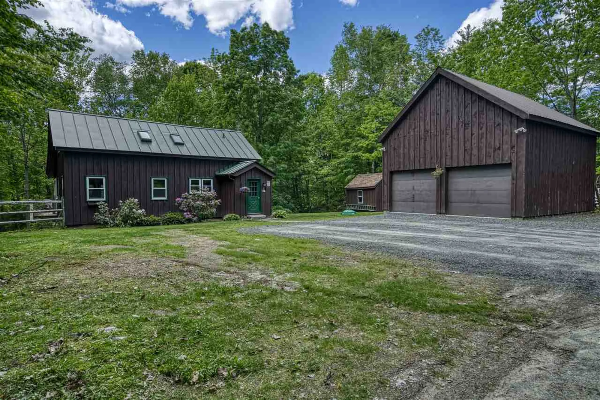 321 Jerusalem Road Canaan NH 03741