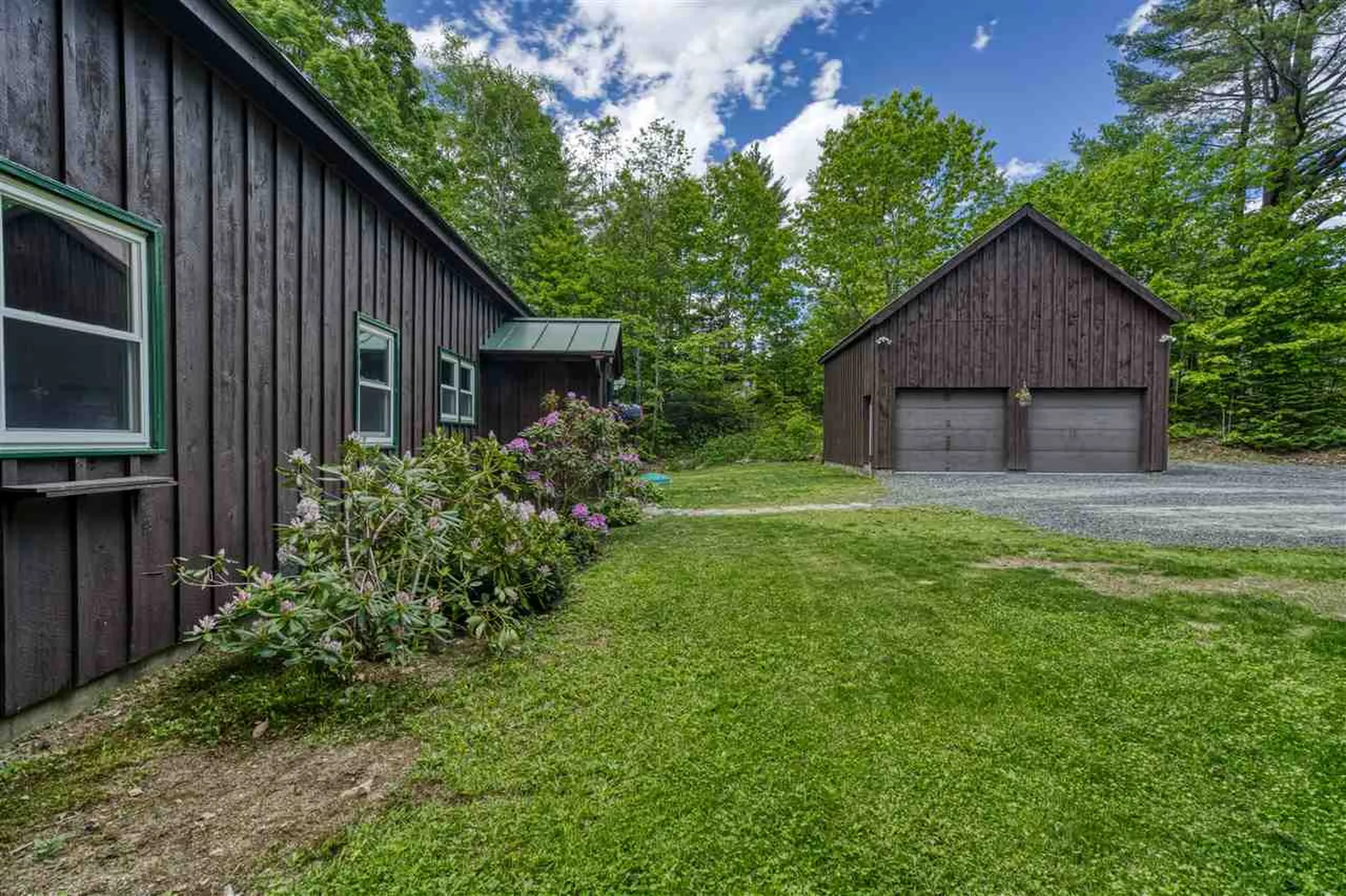321 Jerusalem Road Canaan NH 03741