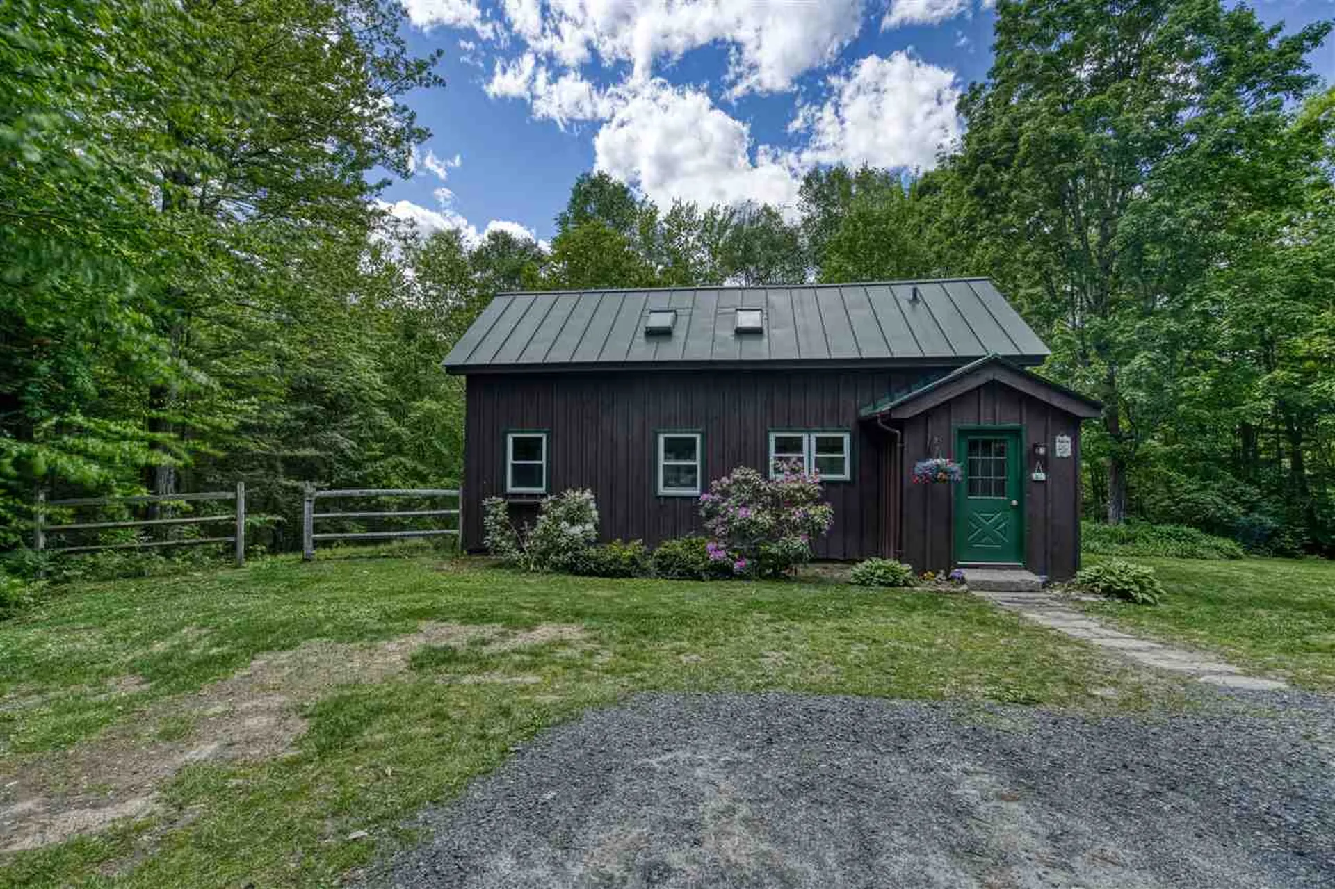 321 Jerusalem Road Canaan NH 03741