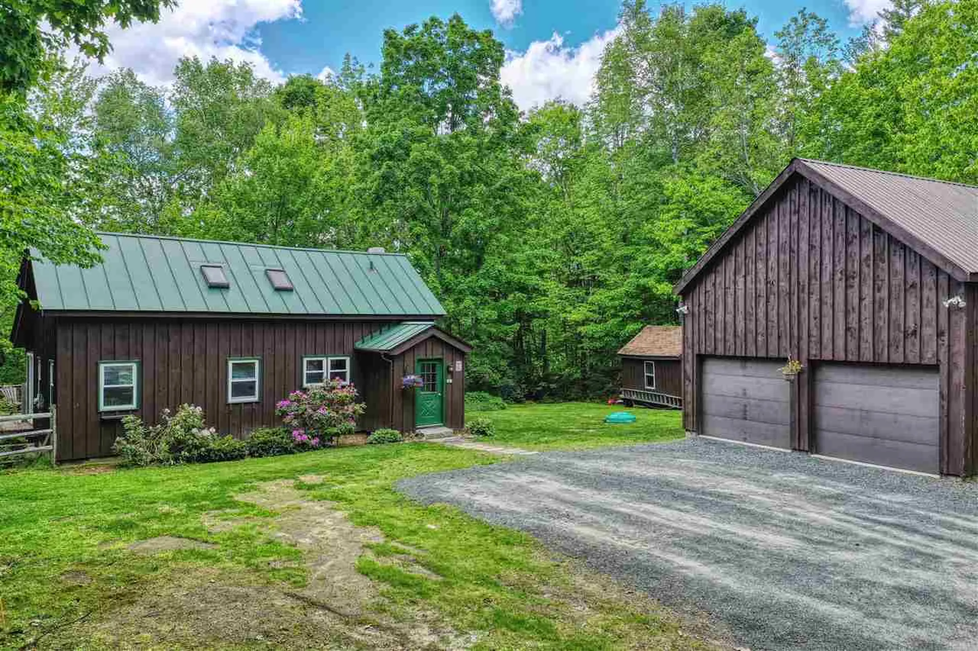 321 Jerusalem Road Canaan NH 03741