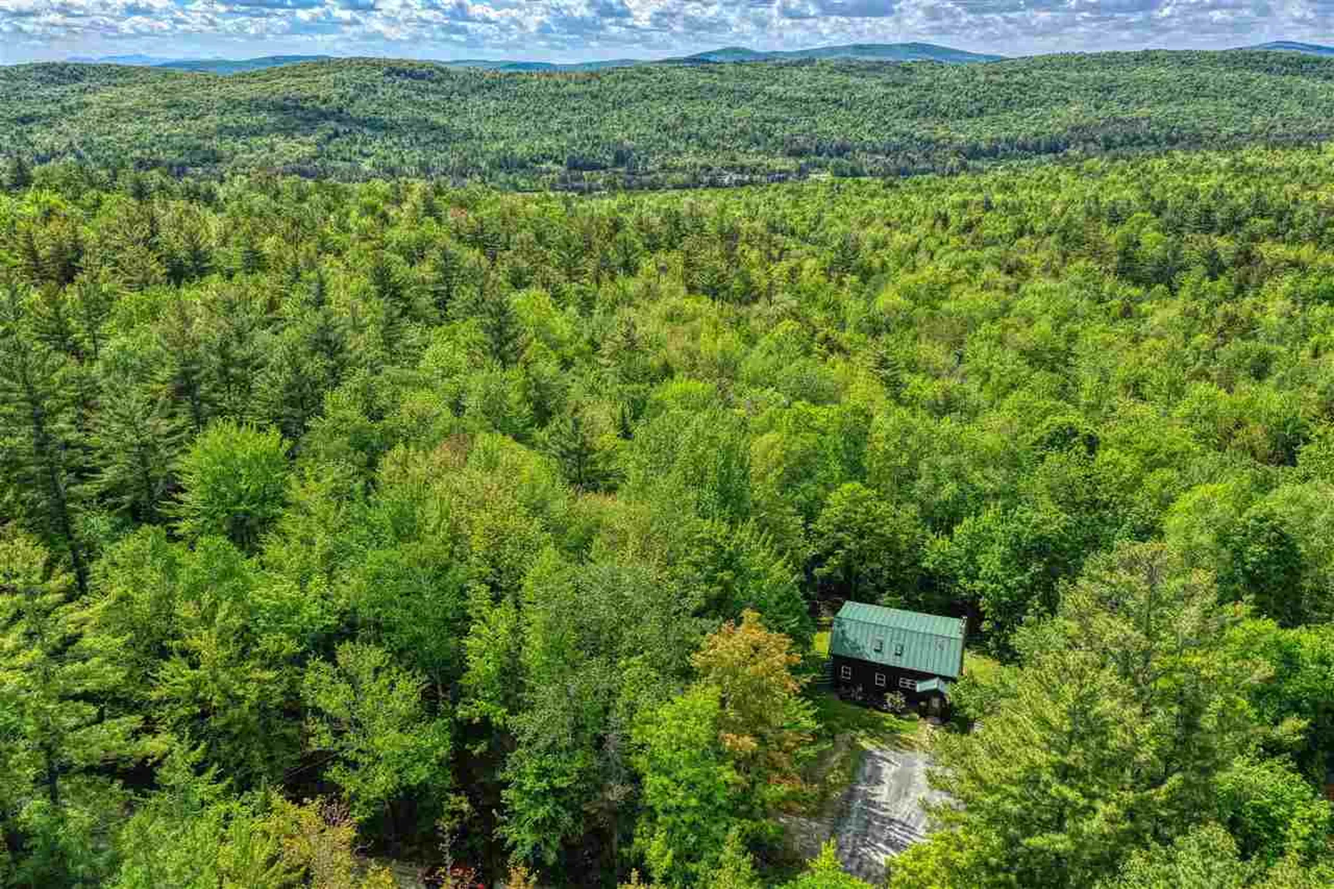 321 Jerusalem Road Canaan NH 03741