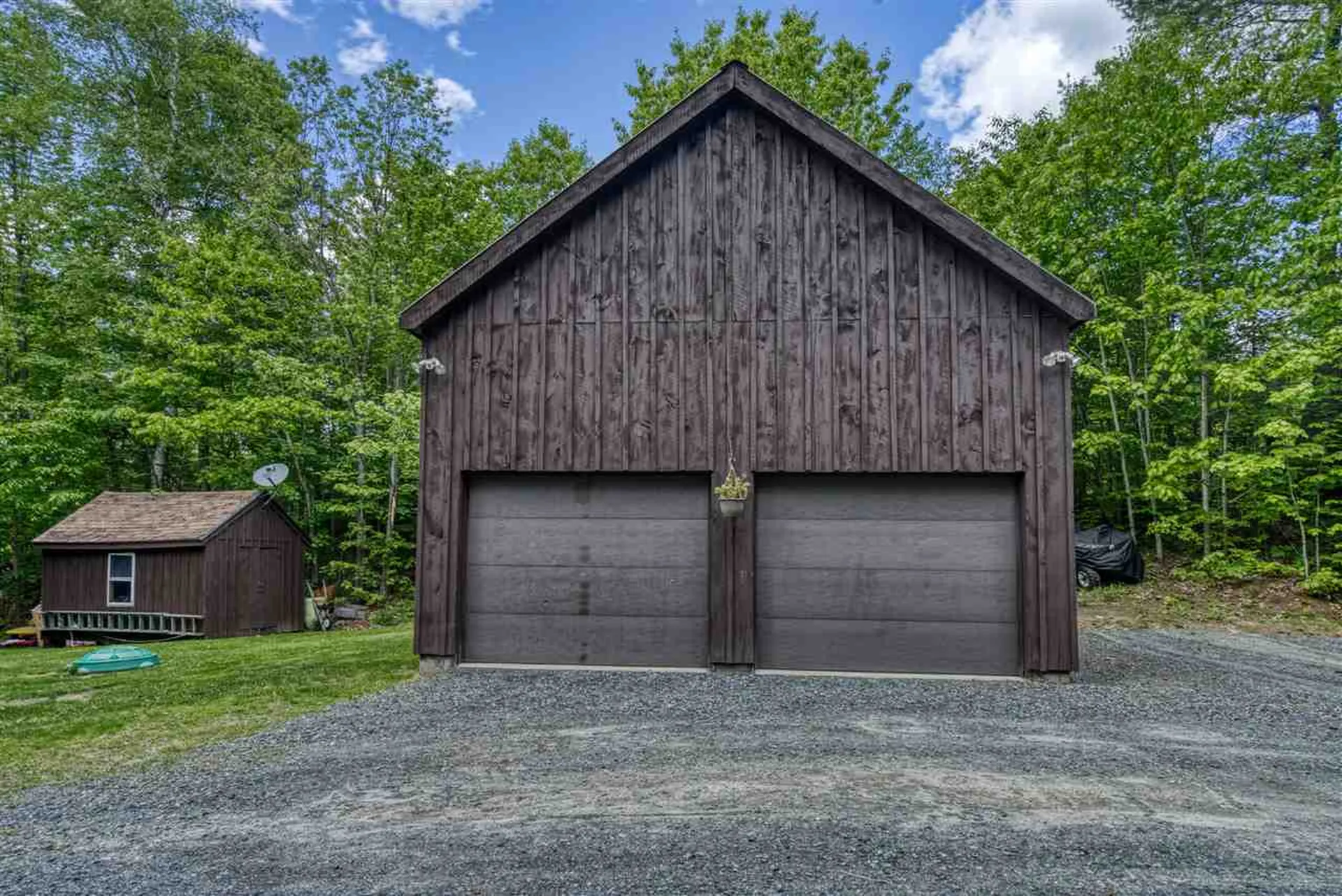 321 Jerusalem Road Canaan NH 03741