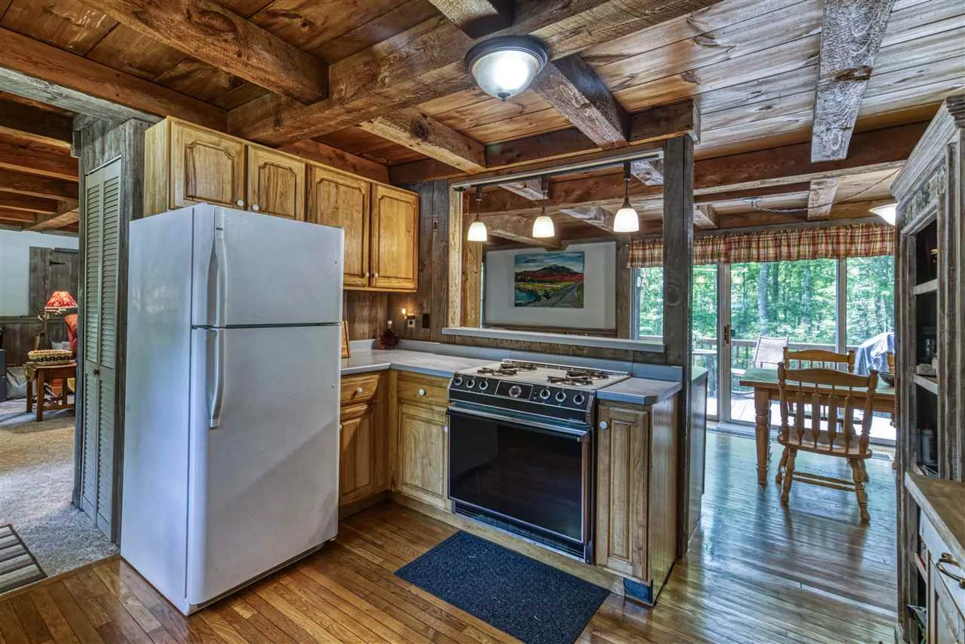 321 Jerusalem Road Canaan NH 03741