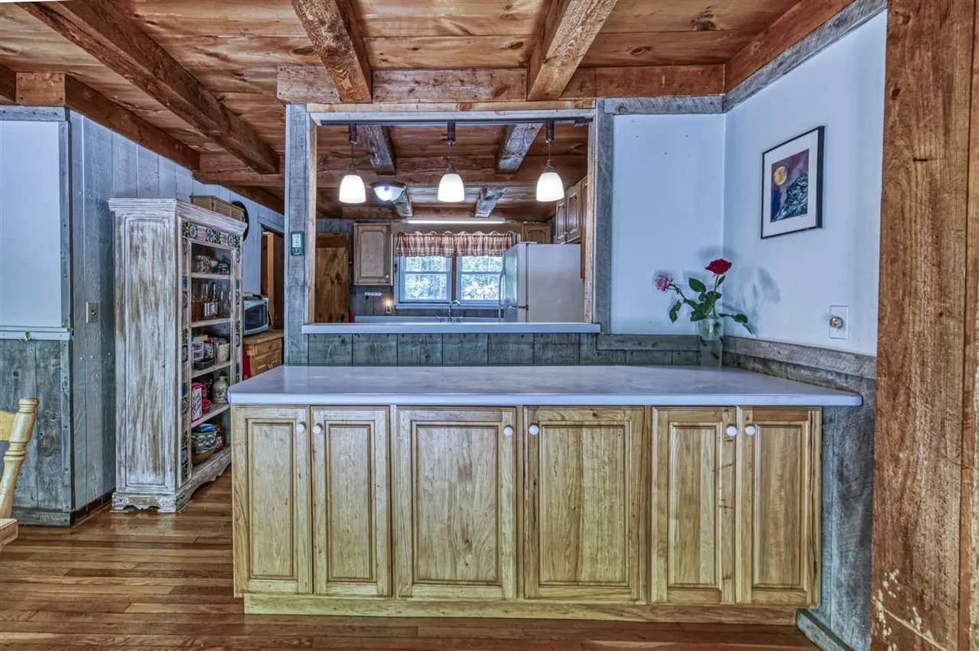 321 Jerusalem Road Canaan NH 03741