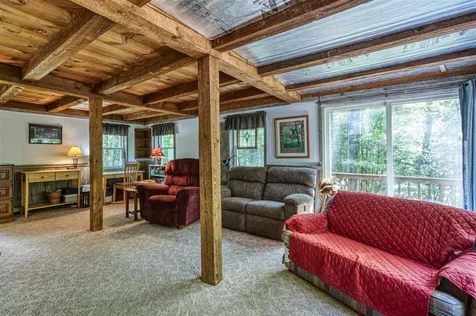 321 Jerusalem Road Canaan NH 03741