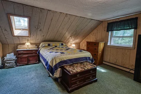 321 Jerusalem Road Canaan NH 03741