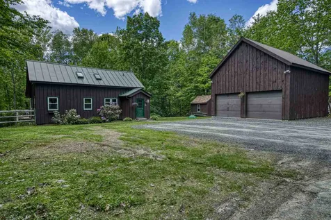321 Jerusalem Road Canaan NH 03741
