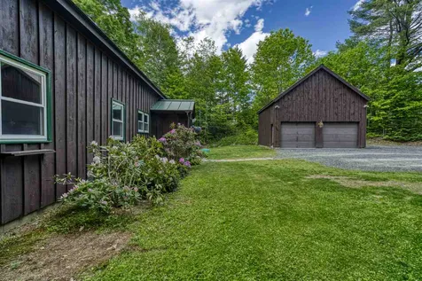 321 Jerusalem Road Canaan NH 03741
