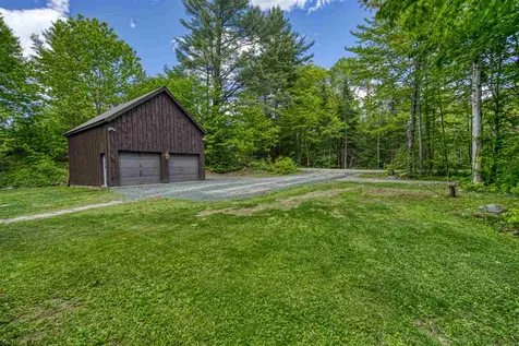 321 Jerusalem Road Canaan NH 03741