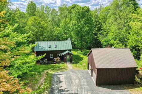 321 Jerusalem Road Canaan NH 03741