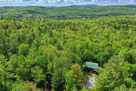 321 Jerusalem Road Canaan NH 03741
