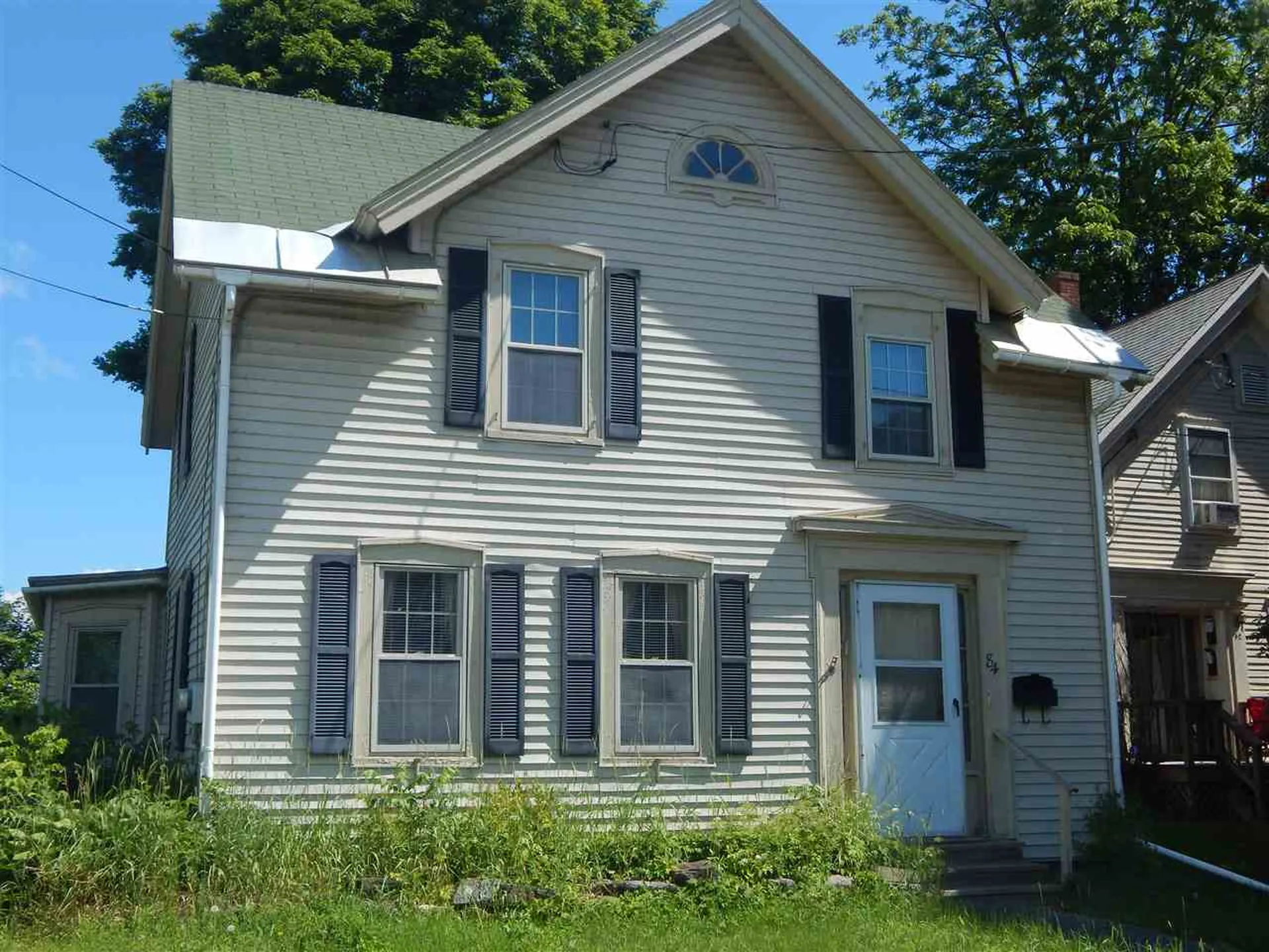 84 State Street Windsor VT 05089