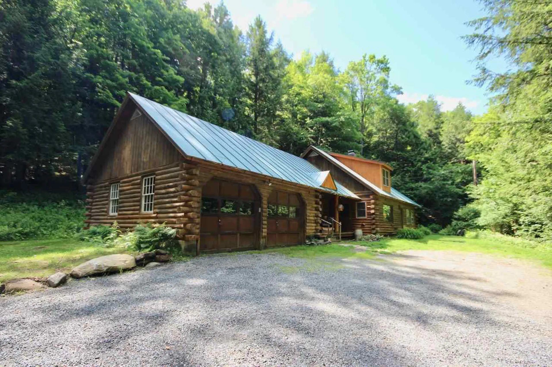 4109 South Road Woodstock VT 05091