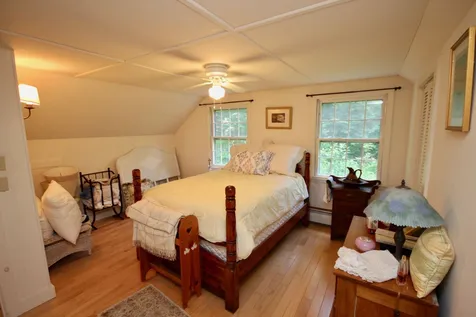 4109 South Road Woodstock VT 05091