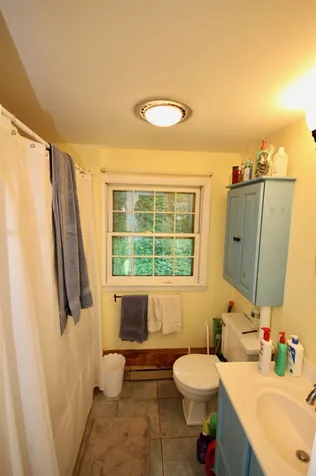 4109 South Road Woodstock VT 05091