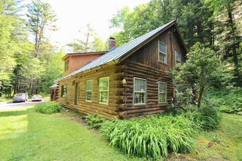 4109 South Road Woodstock VT 05091