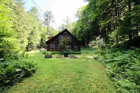 4109 South Road Woodstock VT 05091
