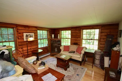 4109 South Road Woodstock VT 05091