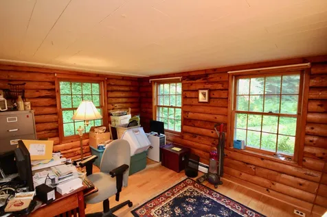 4109 South Road Woodstock VT 05091