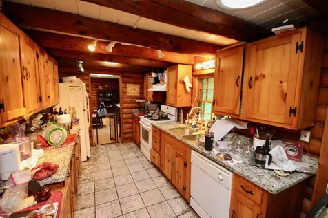 4109 South Road Woodstock VT 05091
