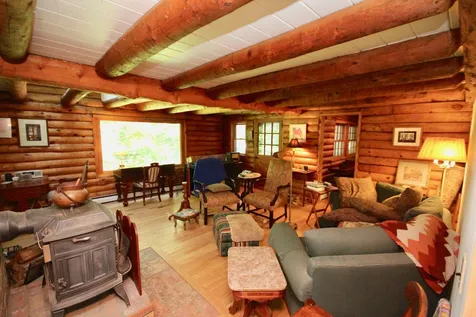 4109 South Road Woodstock VT 05091