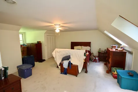 4109 South Road Woodstock VT 05091