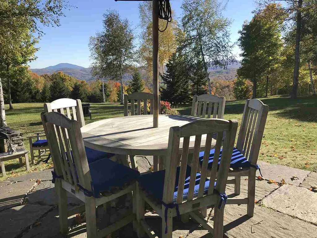 1001 Atwood Lane Woodstock VT 05091