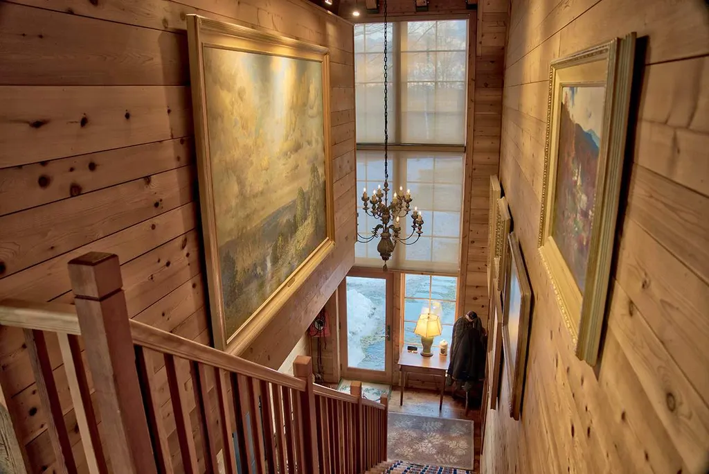 1001 Atwood Lane Woodstock VT 05091
