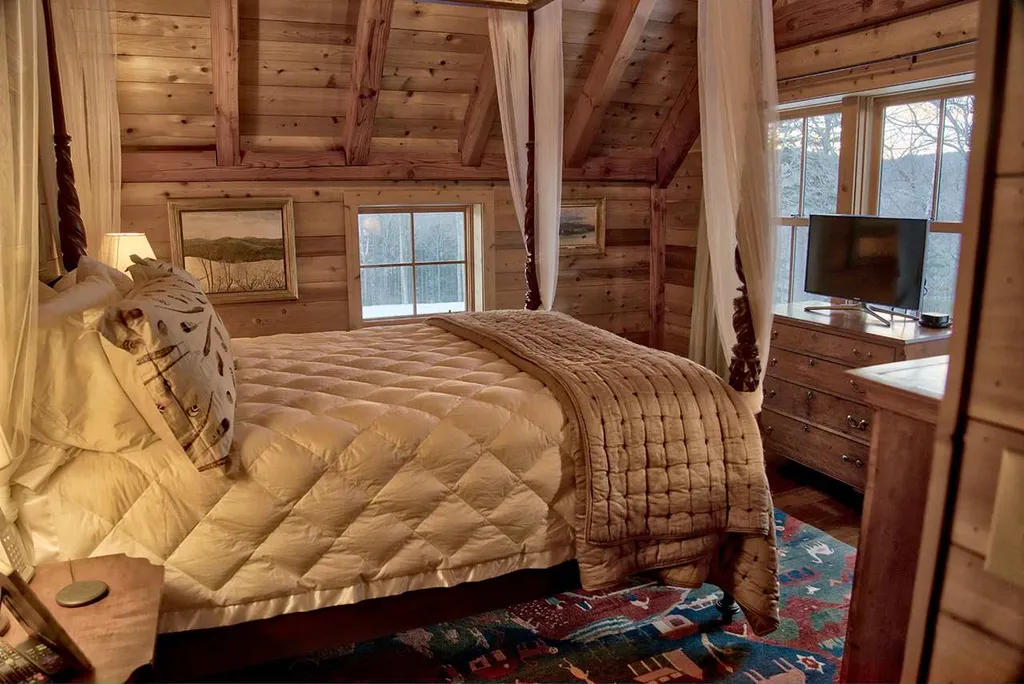 1001 Atwood Lane Woodstock VT 05091