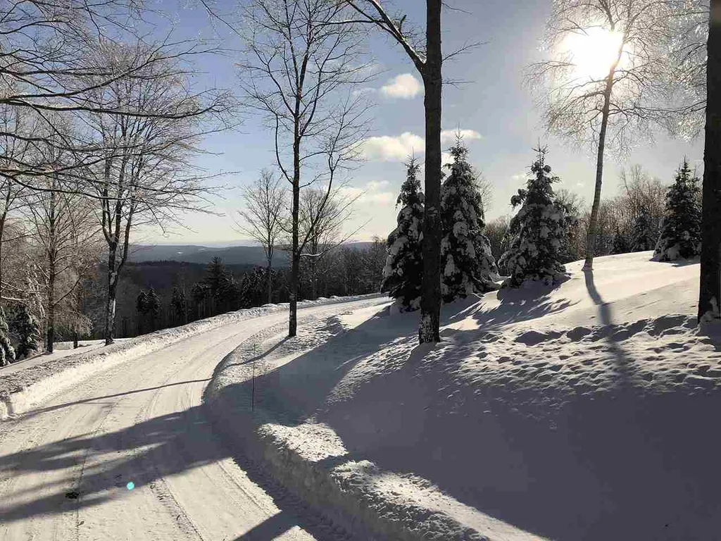 1001 Atwood Lane Woodstock VT 05091