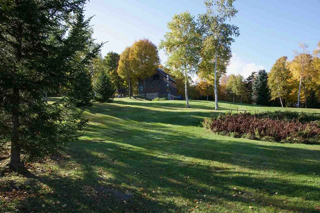 1001 Atwood Lane Woodstock VT 05091